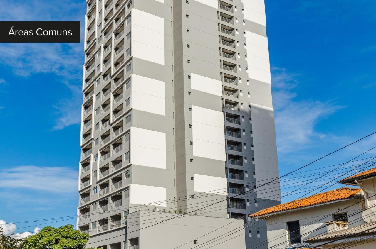House Of Charlie Vila Mariana São Paulo Kültér fotó